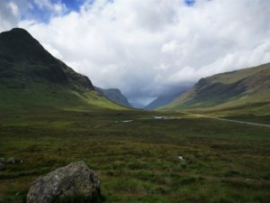 North_Coast_500_GlenCoe_Day1