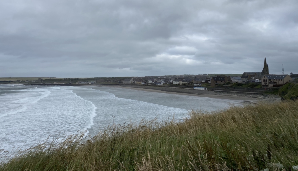 North_Coast_500_Thurso_Surf